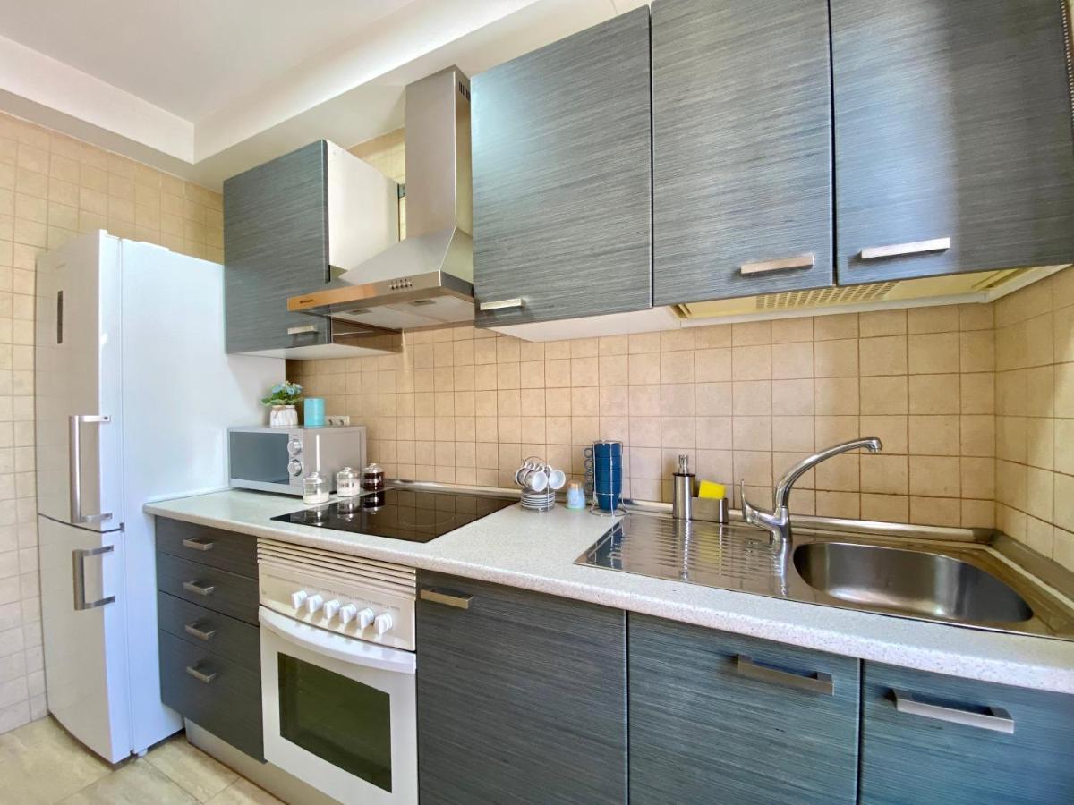 罗萨里奥港Casa Paty Fuerteventura别墅 外观 照片
