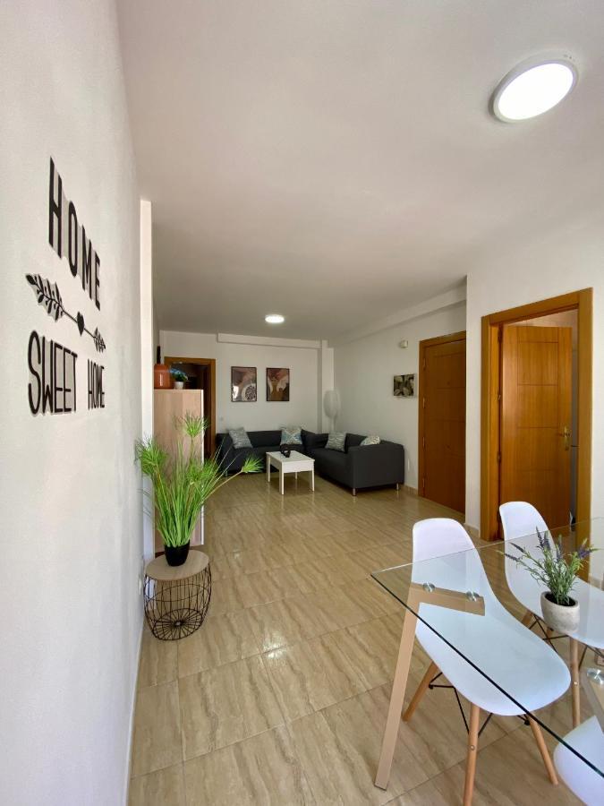 罗萨里奥港Casa Paty Fuerteventura别墅 外观 照片