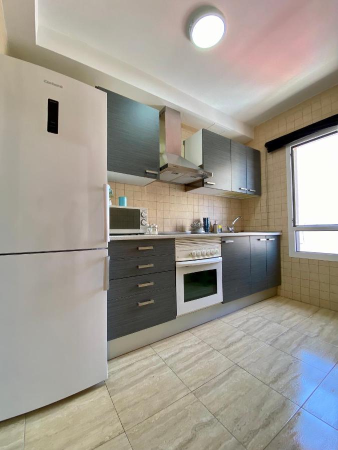 罗萨里奥港Casa Paty Fuerteventura别墅 外观 照片