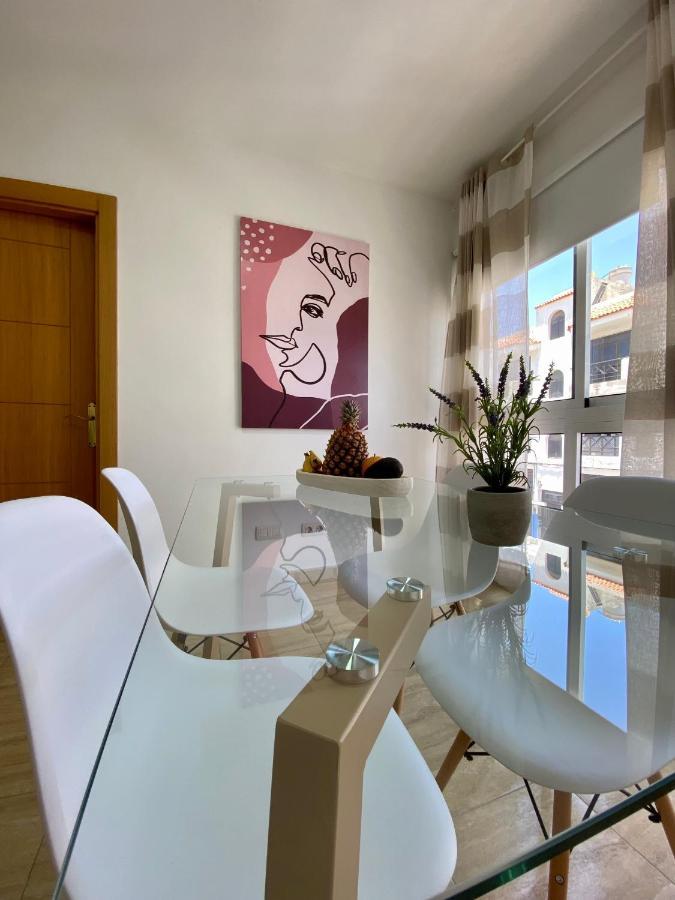 罗萨里奥港Casa Paty Fuerteventura别墅 外观 照片