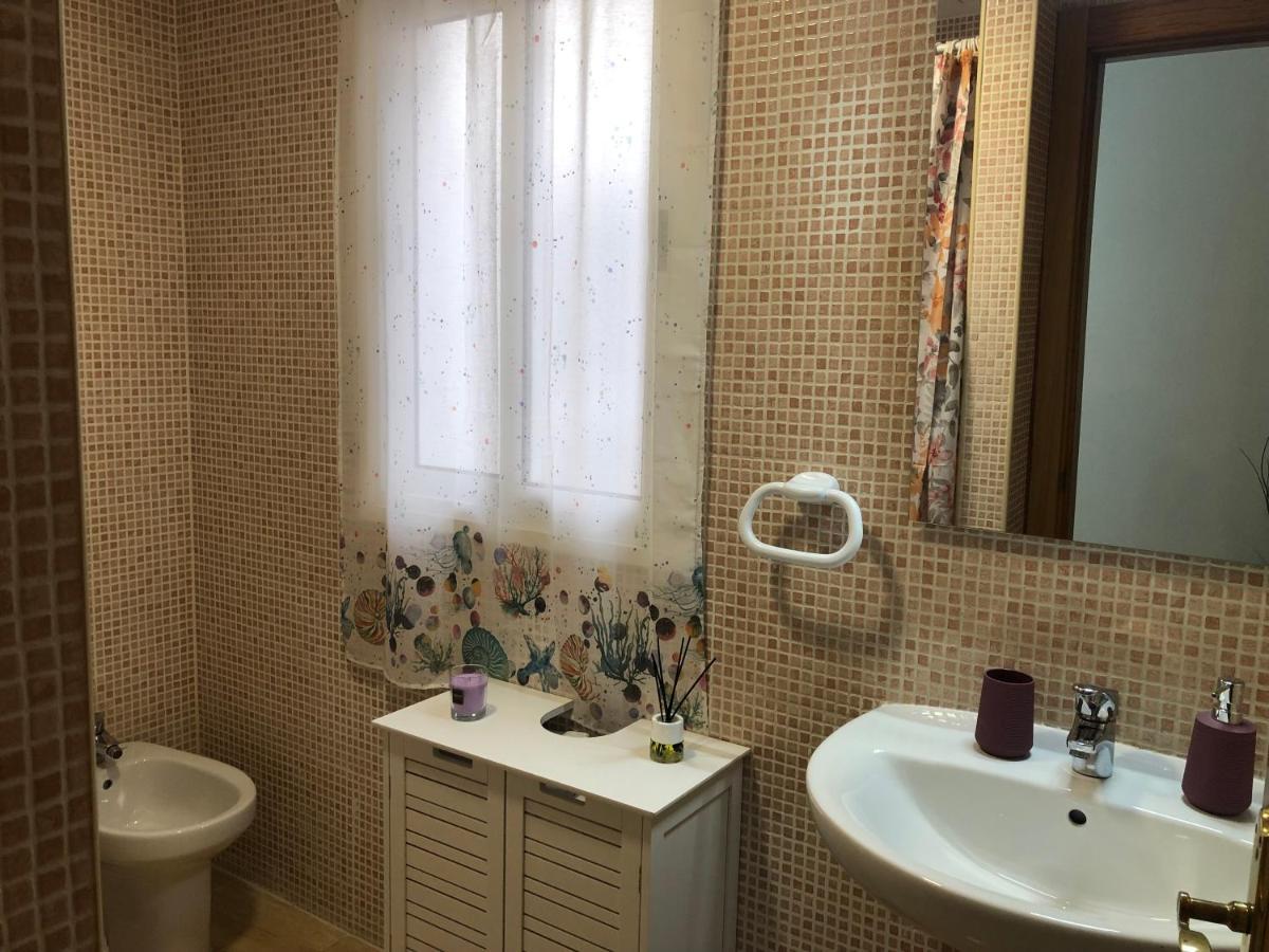 罗萨里奥港Casa Paty Fuerteventura别墅 外观 照片