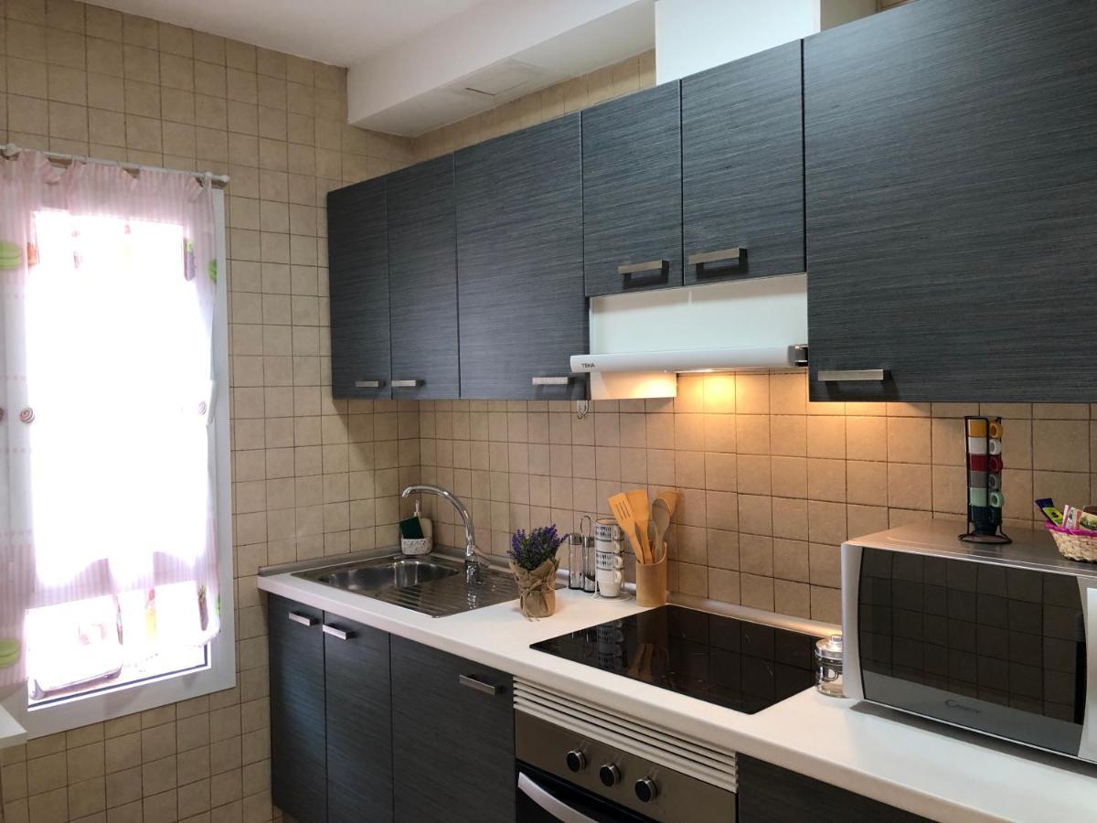 罗萨里奥港Casa Paty Fuerteventura别墅 外观 照片