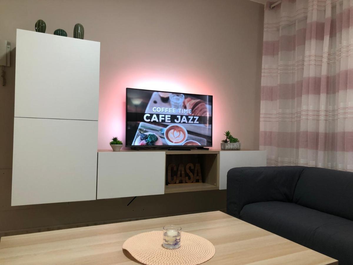 罗萨里奥港Casa Paty Fuerteventura别墅 外观 照片