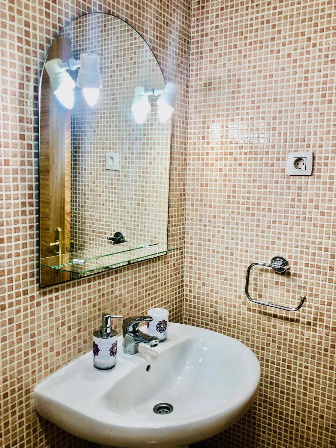 罗萨里奥港Casa Paty Fuerteventura别墅 外观 照片